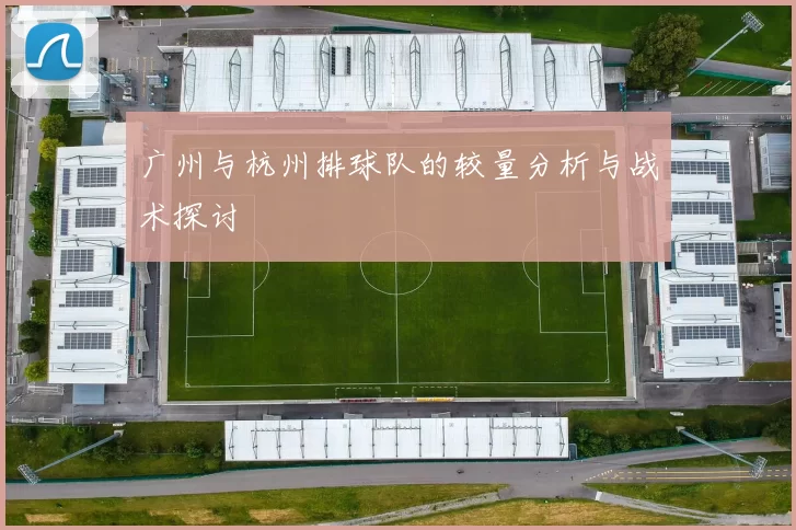 广州与杭州排球队的较量分析与战术探讨
