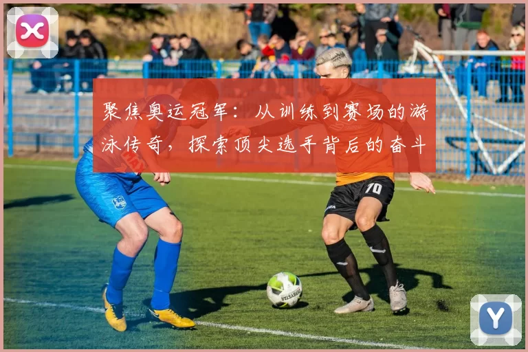 聚焦奥运冠军：从训练到赛场的游泳传奇，探索顶尖选手背后的奋斗与坚持