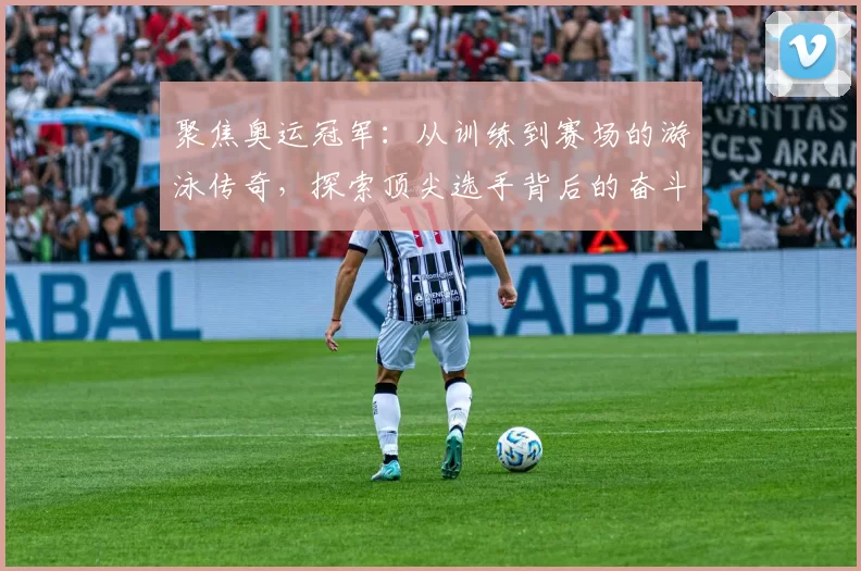 聚焦奥运冠军：从训练到赛场的游泳传奇，探索顶尖选手背后的奋斗与坚持
