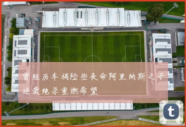 曾经历车祸险些丧命阿里纳斯之子逆袭绝杀重燃希望