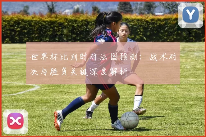 世界杯比利时对法国预测:战术对决与胜负关键深度解析