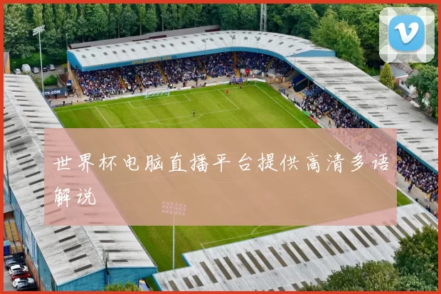世界杯电脑直播平台提供高清多语解说