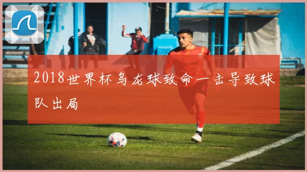 2018世界杯乌龙球致命一击导致球队出局